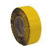 Yellow Carpet Tape Roll