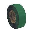 Green Carpet Tape Roll