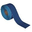 Blue Floor Marking Tape Roll
