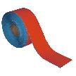 Orange Floor Marking Tape Roll