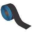Black Floor Marking Tape Roll