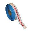 Ear Protection Required Floor Marking Tape Roll