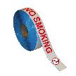 No Smoking Floor Marking Tape Roll