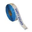 Safety Shower Keep Clear Floor Marking Tape Roll