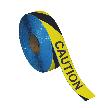 Caution Do Not Enter Floor Marking Tape Roll