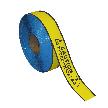 Caution Static Sensitive Area Floor Marking Tape