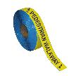 Pedestrian Walkway Floor Marking Tape Roll