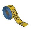 4 Inches Pedestrian Walkway Floor Marking Tape Roll